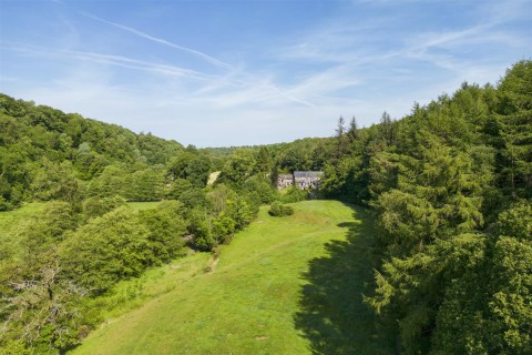 View Full Details for Spen House, Tatham