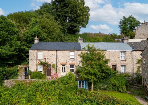 View Full Details for Waterfall Cottage, Ingleton