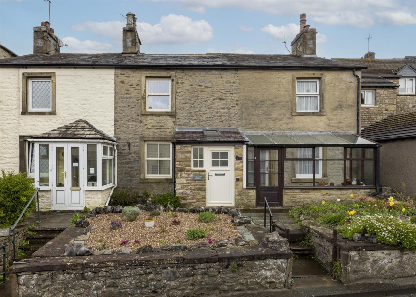 Images for 2 Cragg Terrace, Ingleton