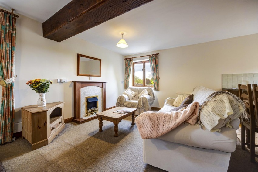 Images for Sycamores & Beeches Cottage, Burton in Lonsdale