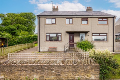 View Full Details for 1 Hillside Road, Lower Bentham