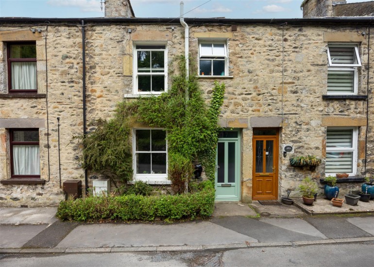 7 Laburnum Cottages, Ingleton