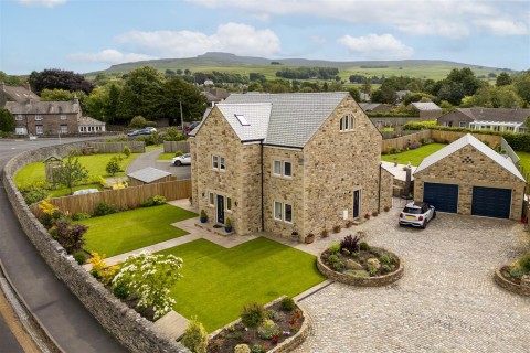 View Full Details for Chimera, Main Street, Ingleton