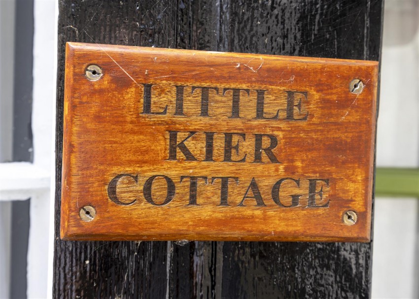 Images for Little Kier Cottage, Ingleton