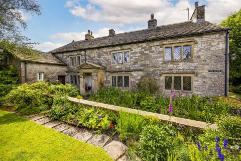View Full Details for The Shaws, Selside, Settle