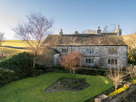 View Full Details for The Shaws, Selside, Settle