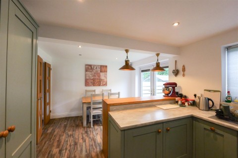 View Full Details for 4 Malt Dubs Close, Ingleton