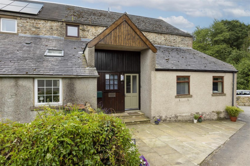 Images for 2 Nookdales Cottages, Ingleton