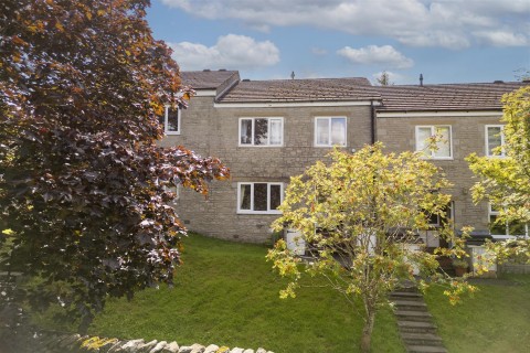 View Full Details for 25 Thacking Lane, Ingleton