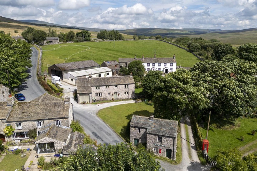 Images for Penyghent, Selside, Settle