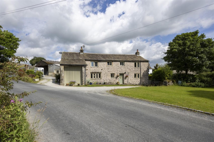 Images for Penyghent, Selside, Settle