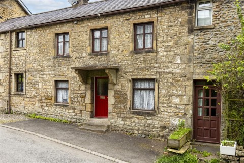 View Full Details for 2 Ellergill Cottages, Burton Road, Lower Bentham, Lancaster