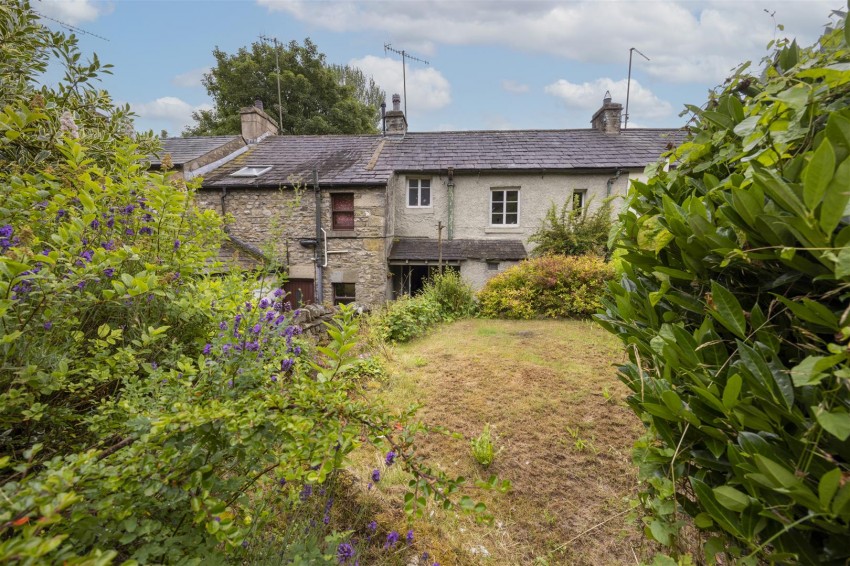 Images for 2 Ellergill Cottages, Burton Road, Lower Bentham, Lancaster