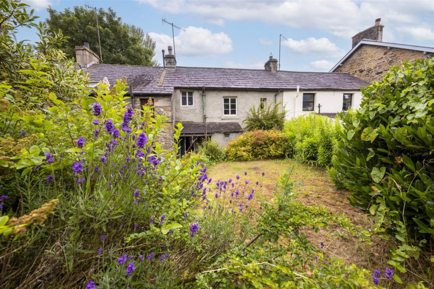 Images for 2 Ellergill Cottages, Burton Road, Lower Bentham, Lancaster