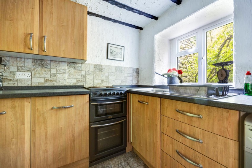 Images for 2 Ellergill Cottages, Burton Road, Lower Bentham, Lancaster