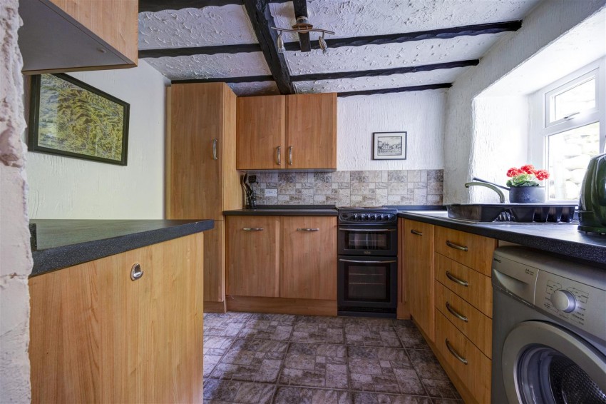 Images for 2 Ellergill Cottages, Burton Road, Lower Bentham, Lancaster