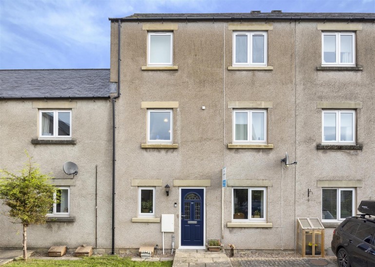 10 Green Meadow Close, Ingleton