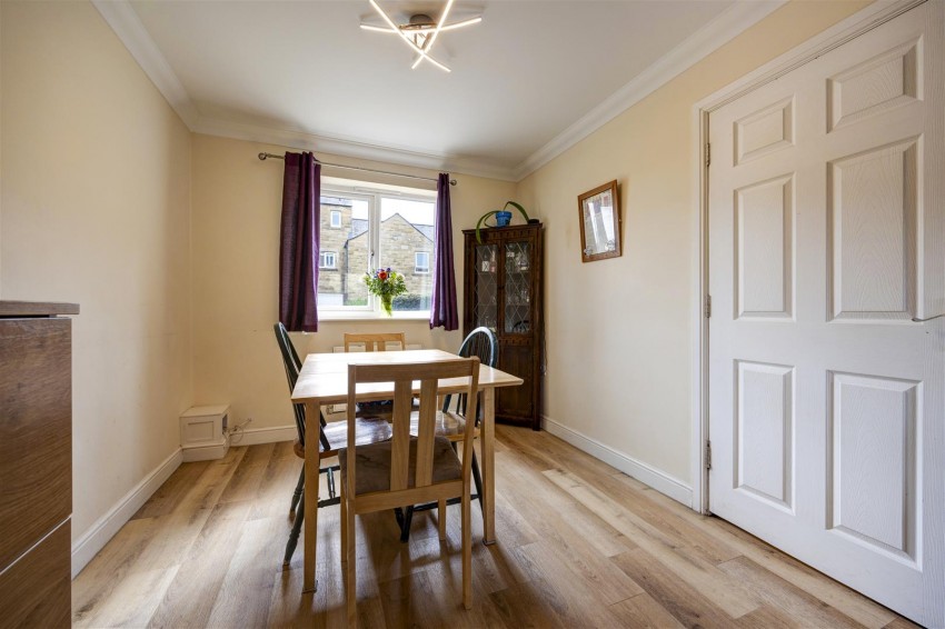 Images for 10 Green Meadow Close, Ingleton