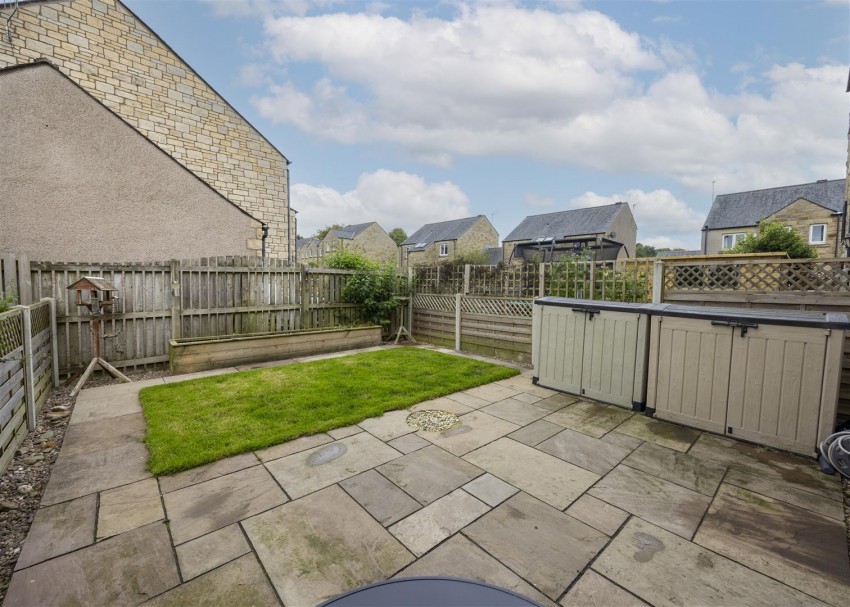 Images for 10 Green Meadow Close, Ingleton