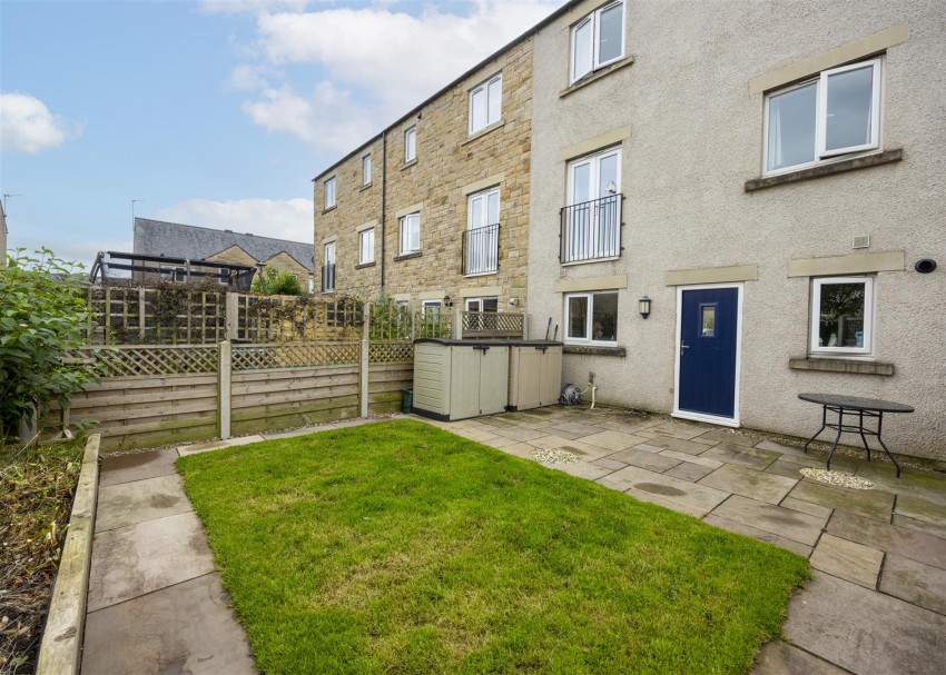 Images for 10 Green Meadow Close, Ingleton