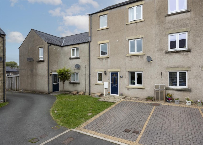 Images for 10 Green Meadow Close, Ingleton