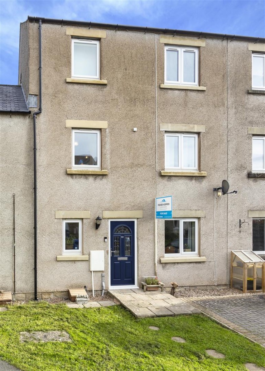 Images for 10 Green Meadow Close, Ingleton