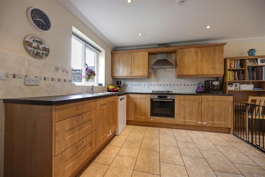 Images for 10 Green Meadow Close, Ingleton