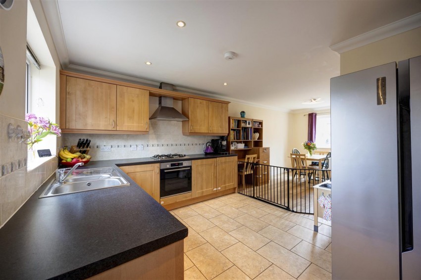 Images for 10 Green Meadow Close, Ingleton