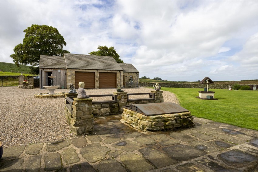 Images for Halsteads Barn, Mewith, Bentham.