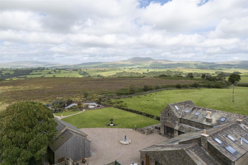 Images for Halsteads Barn, Mewith, Bentham.