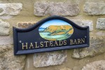 Images for Halsteads Barn, Mewith, Bentham.