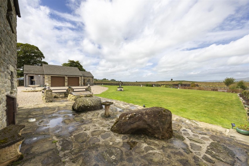 Images for Halsteads Barn, Mewith, Bentham.