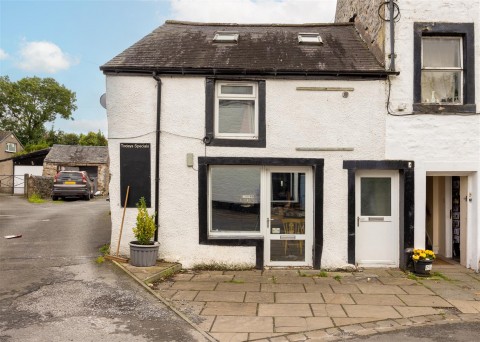 View Full Details for 19 Main Street, Ingleton