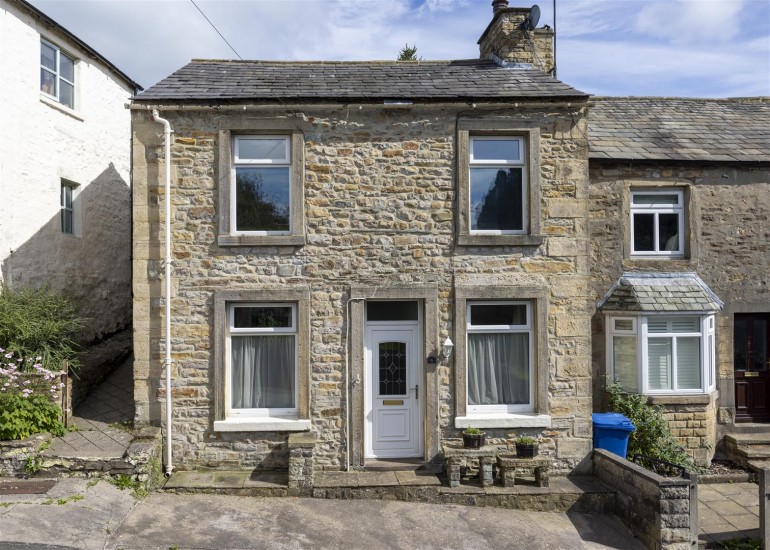 Chapel Lane, Burton In Lonsdale, Carnforth