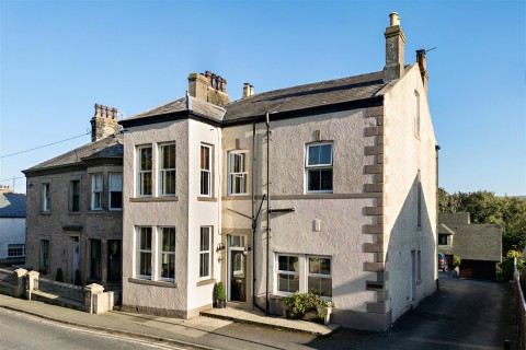 View Full Details for Beech House, 46 Mount Pleasant, Bentham