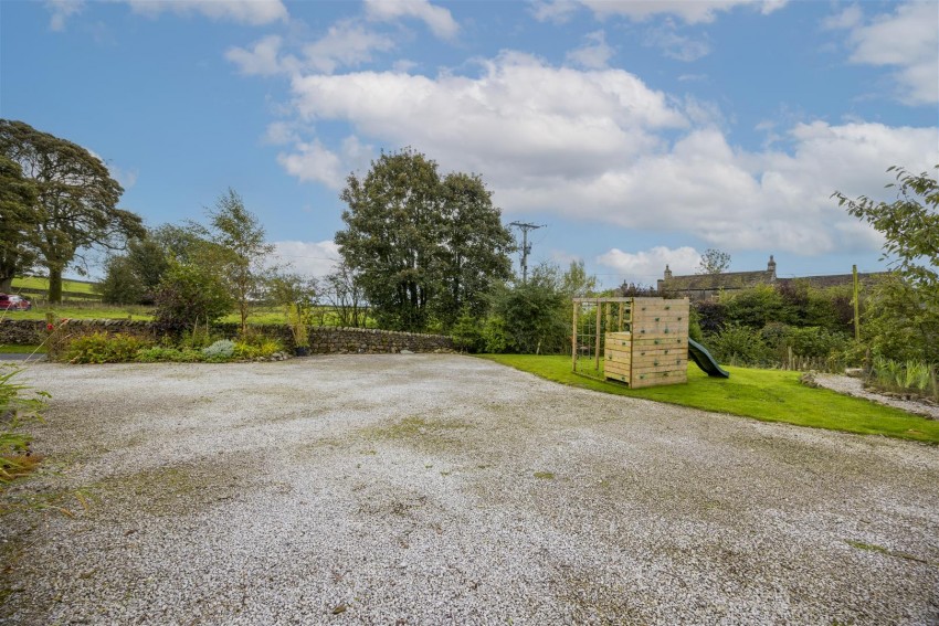 Images for The Hay Loft Barn, Cold Cotes.