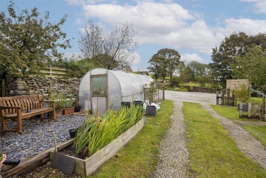 Images for The Hay Loft Barn, Cold Cotes.