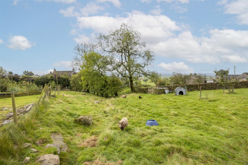 Images for The Hay Loft Barn, Cold Cotes.