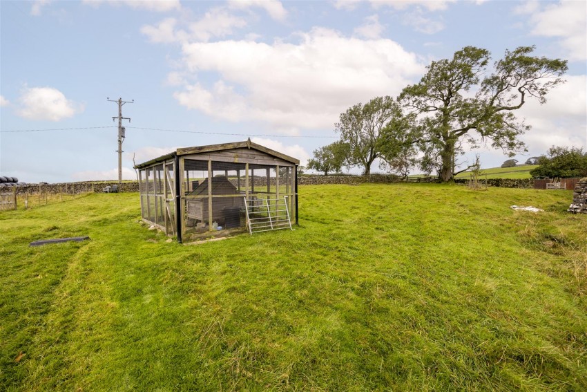 Images for The Hay Loft Barn, Cold Cotes.