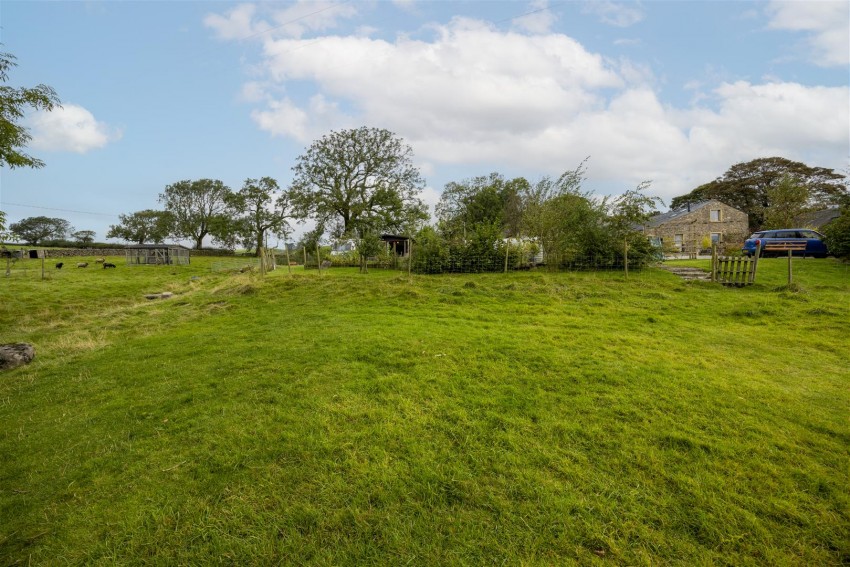 Images for The Hay Loft Barn, Cold Cotes.