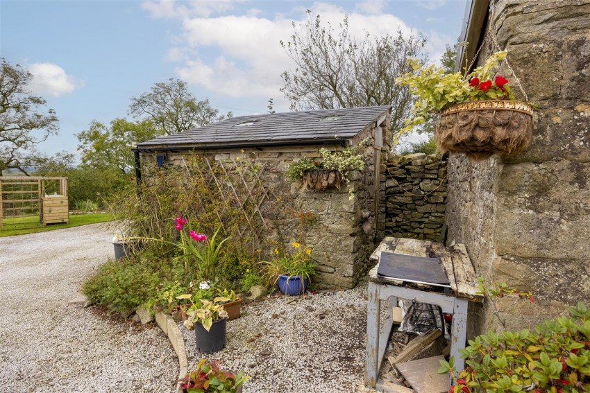 Images for The Hay Loft Barn, Cold Cotes.