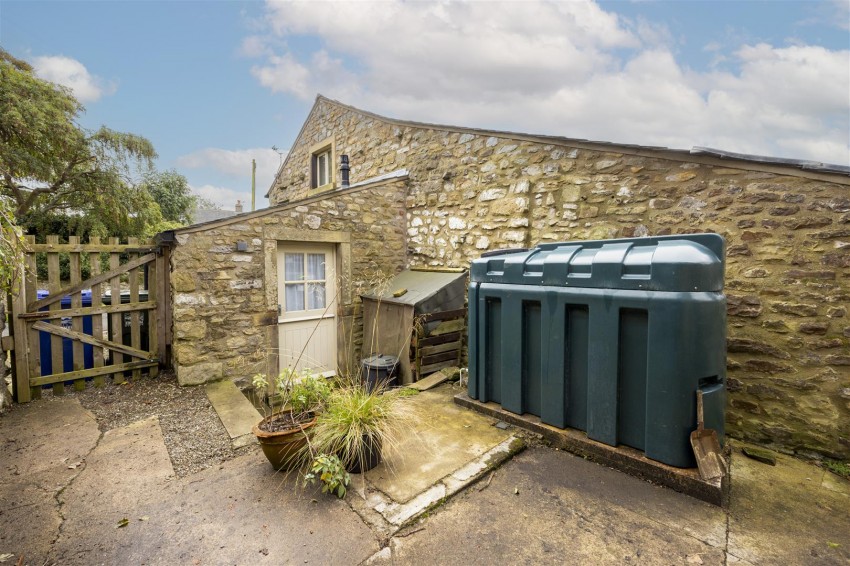 Images for The Hay Loft Barn, Cold Cotes.