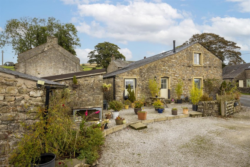 Images for The Hay Loft Barn, Cold Cotes.