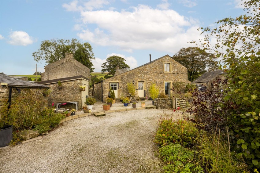 Images for The Hay Loft Barn, Cold Cotes.