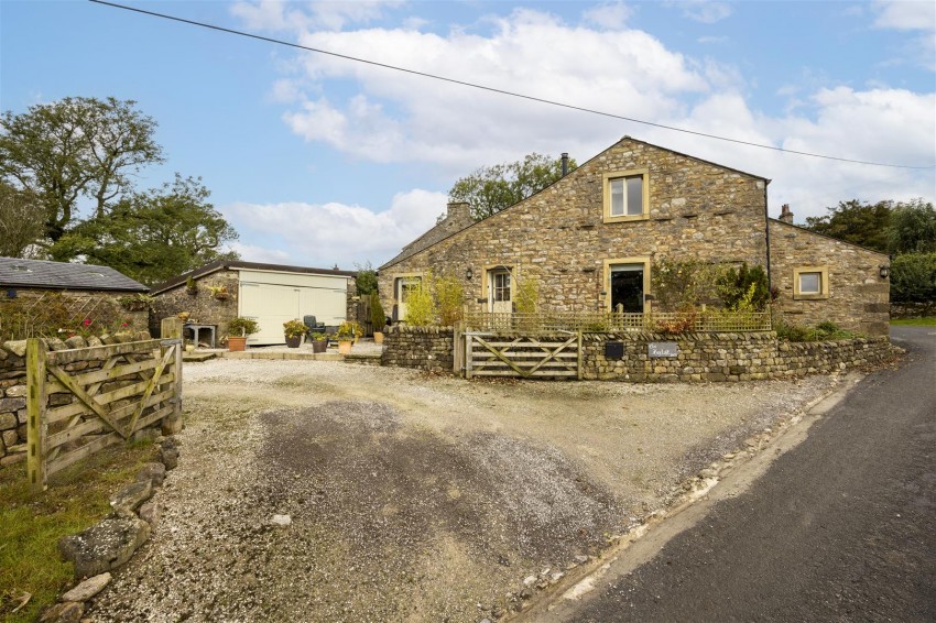 Images for The Hay Loft Barn, Cold Cotes.