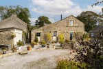 Images for The Hay Loft Barn, Cold Cotes.