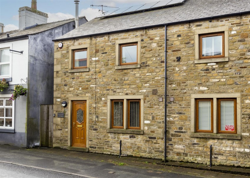 Images for 26 New Road, Ingleton, Carnforth