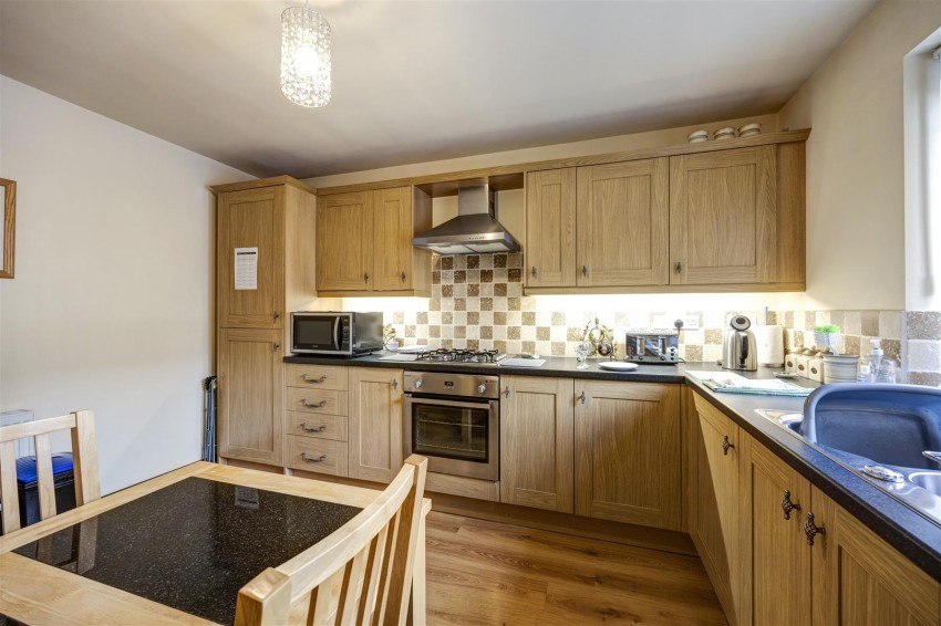 Images for 26 New Road, Ingleton, Carnforth