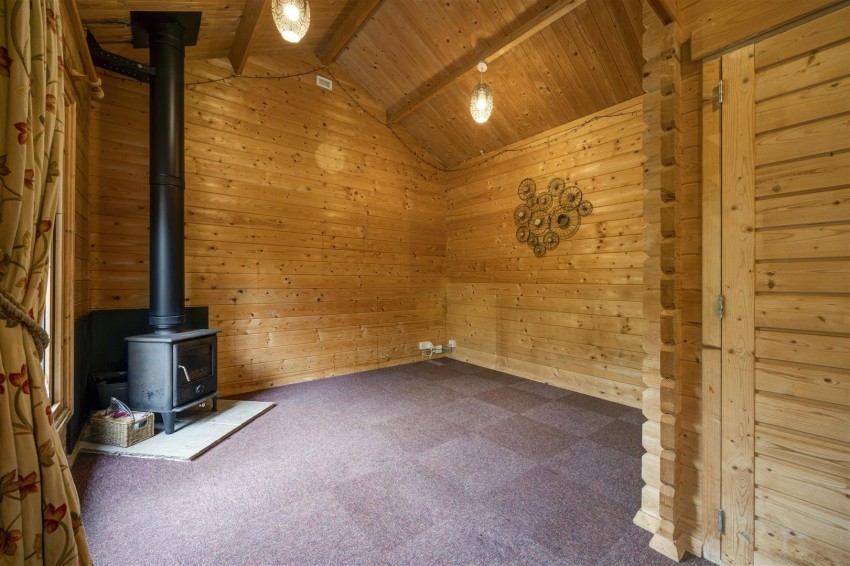 Images for Mill Bridge Barn, Tatham