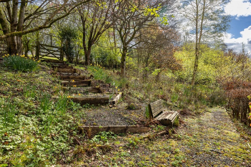 Images for Mill Bridge Barn, Tatham